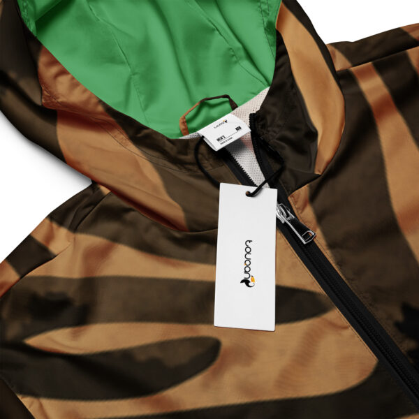 Herren-Windbreaker für Herren – Bild 2