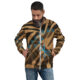 Unisex Bomberjacke Circassian