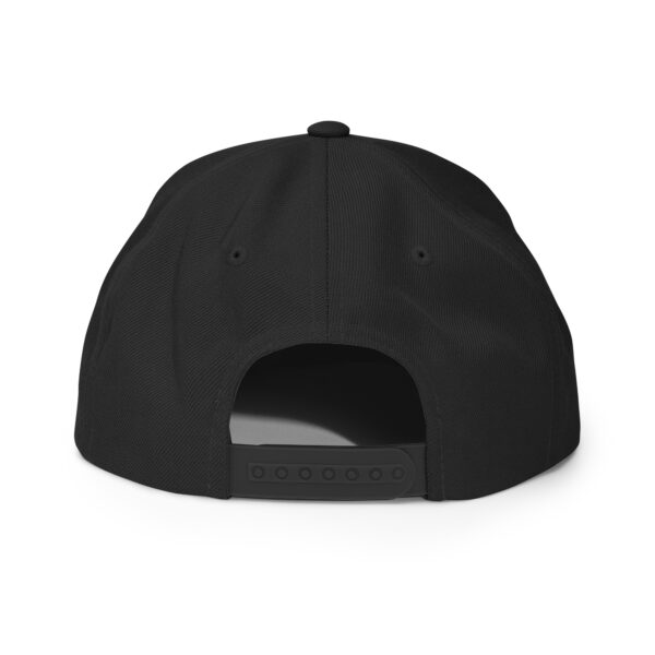 Snapback-Cap Adige Pride – Bild 3