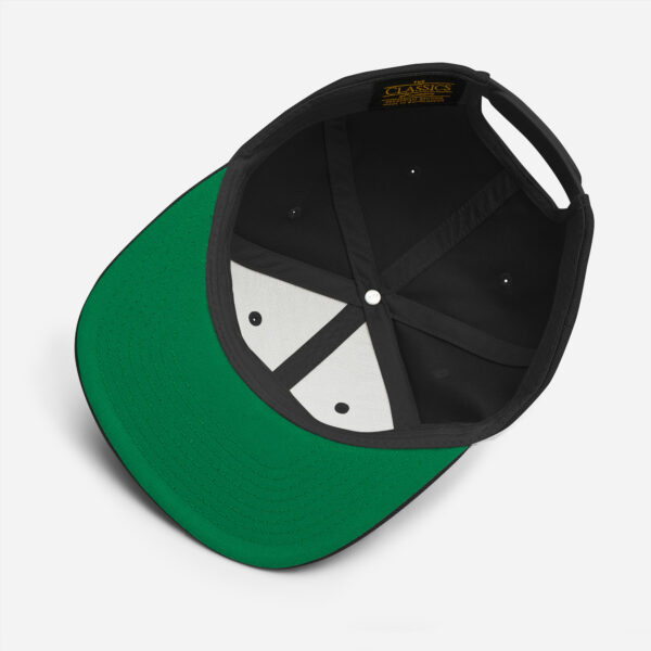 Snapback-Cap Adige Pride – Bild 2