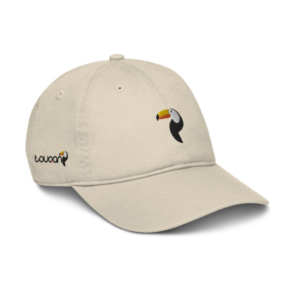 Bio-Dad Hat touqan – Bild 3