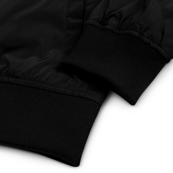 Premium Recycelte Bomberjacke Circassian – Bild 3