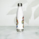 Edelstahl Trinkflasche Doodle Dragon