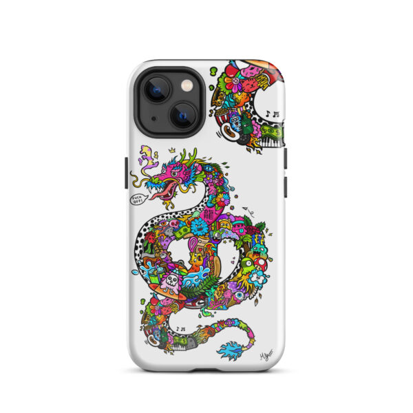 Hardcase iPhone® Handyhülle – Bild 9