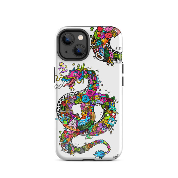 Hardcase iPhone® Handyhülle – Bild 12