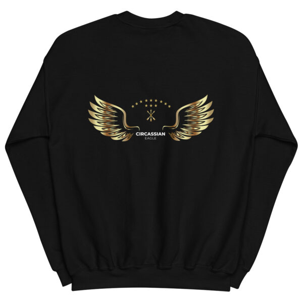 Unisex-Pullover – Bild 9