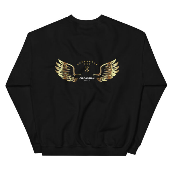 Unisex-Pullover – Bild 13