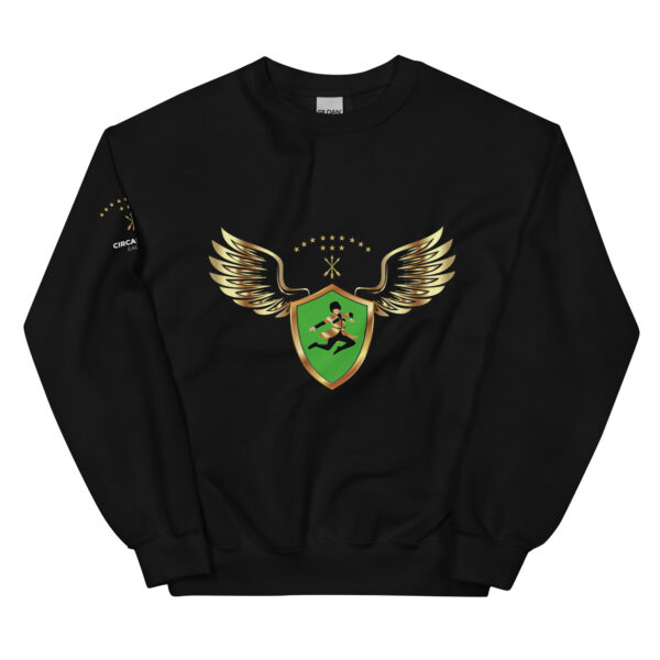 Unisex-Pullover