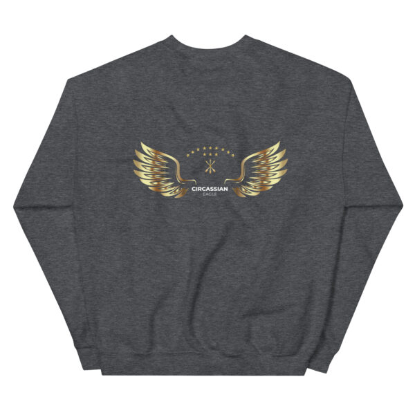 Unisex-Pullover – Bild 21