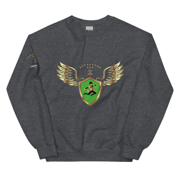 Unisex-Pullover – Bild 20