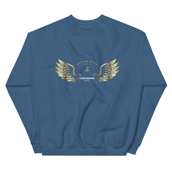 Unisex-Pullover – Bild 25