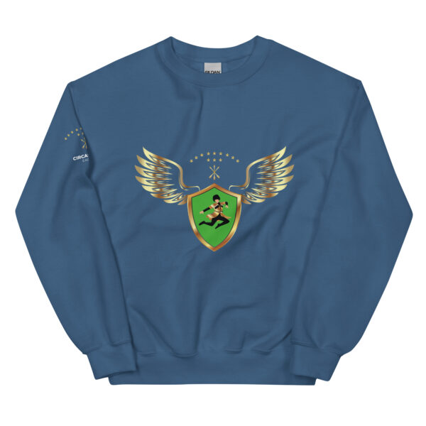 Unisex-Pullover – Bild 24