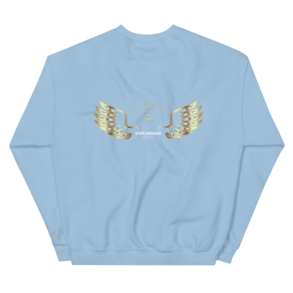 Unisex-Pullover – Bild 29