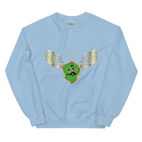 Unisex-Pullover – Bild 28