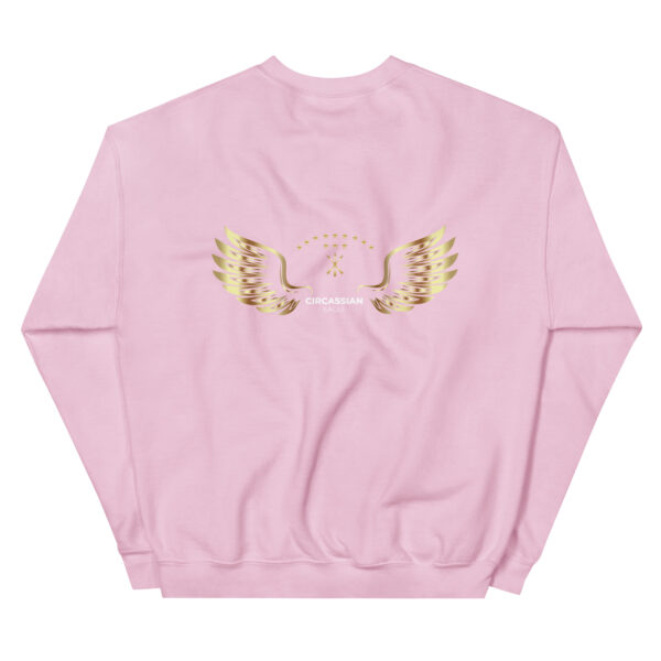 Unisex-Pullover – Bild 33