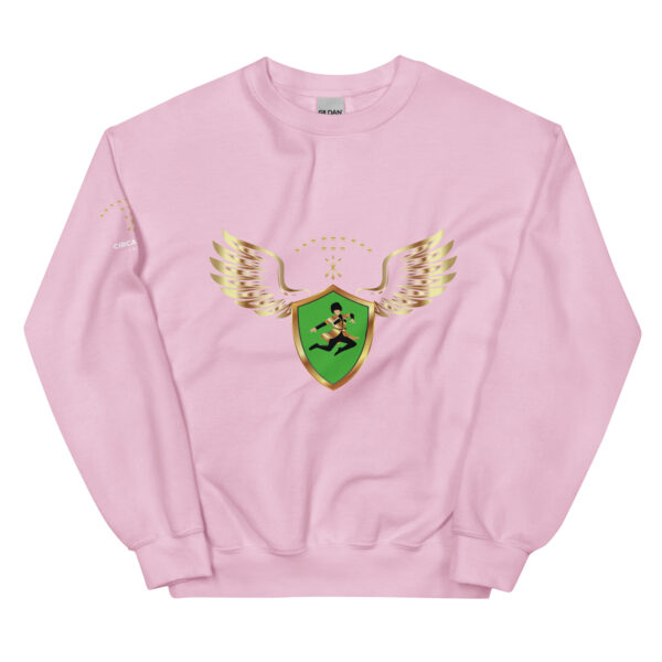 Unisex-Pullover – Bild 32