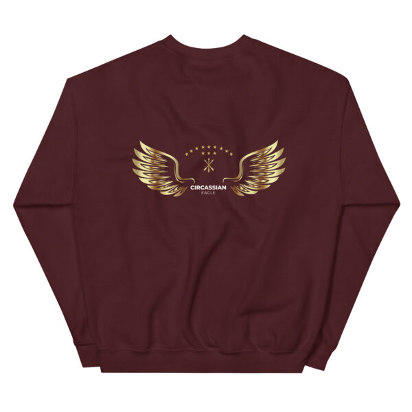Unisex-Pullover – Bild 17