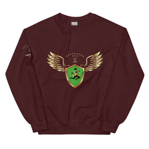 Unisex-Pullover – Bild 16