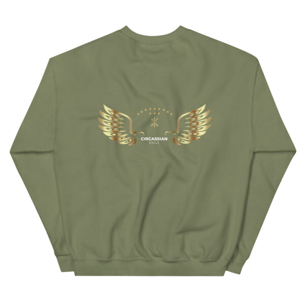 Unisex-Pullover – Bild 27