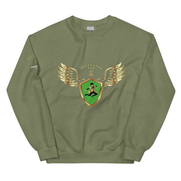 Unisex-Pullover – Bild 26