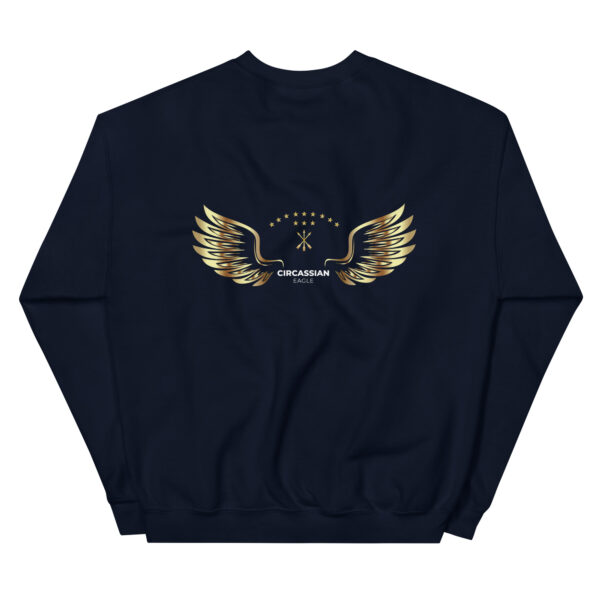 Unisex-Pullover – Bild 15