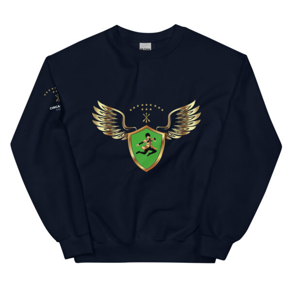Unisex-Pullover – Bild 14