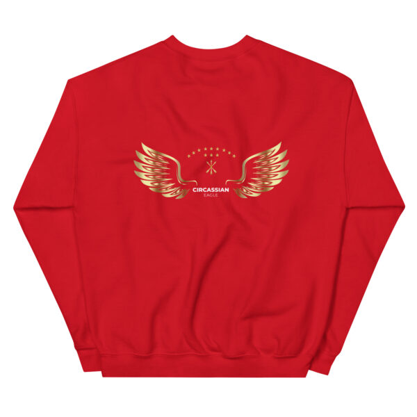 Unisex-Pullover – Bild 19