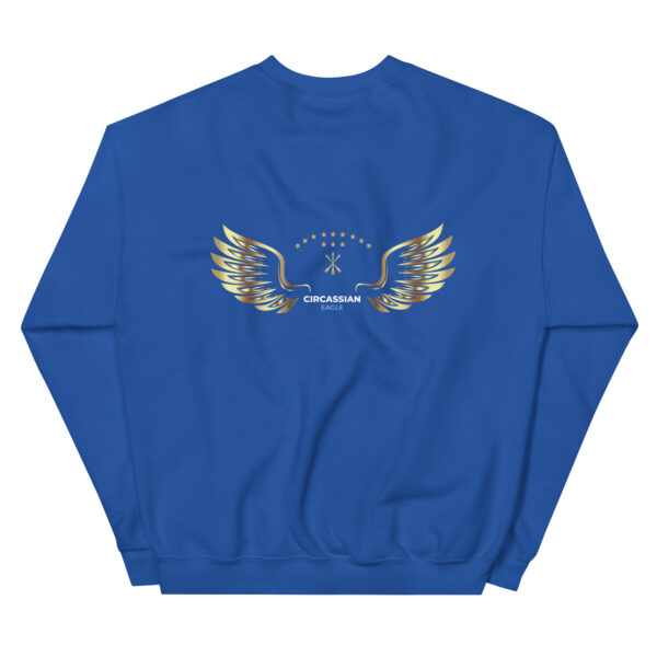 Unisex-Pullover – Bild 23