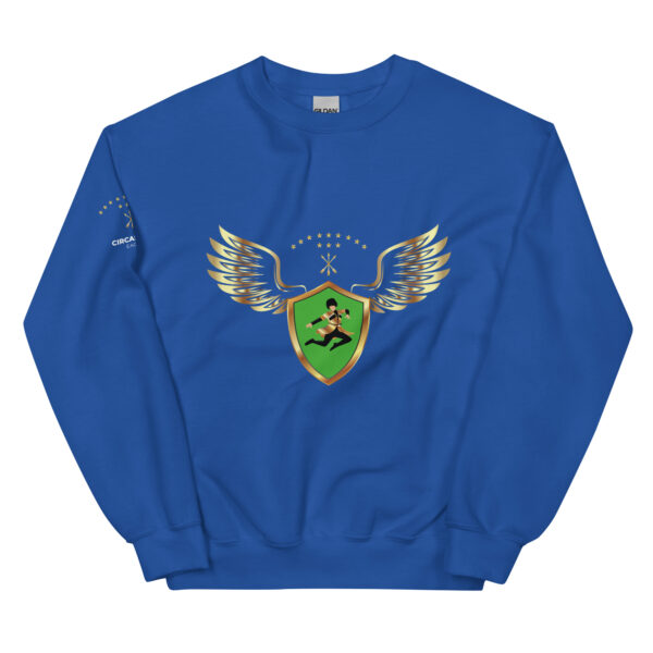 Unisex-Pullover – Bild 22