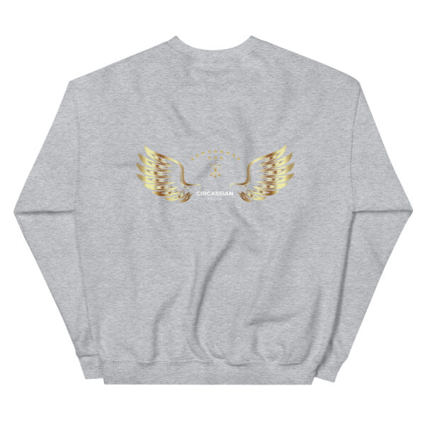 Unisex-Pullover – Bild 31