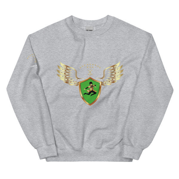 Unisex-Pullover – Bild 30